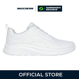 SKECHERS Sport Contourist - Fresh Edge รองเท้าลำลองผู้หญิง […