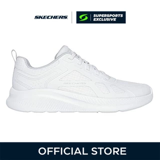 SKECHERS Sport Contourist - Fresh Edge รองเท้าลำลองผู้หญิง [Supersports Exclusive]