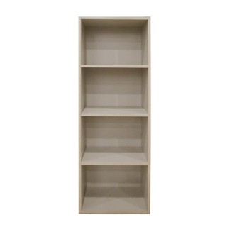 ชั้นอเนกประสงค์ 4 ชั้น KASSA รุ่น JERRY ขนาด 42 x 29 x 118 ซ…