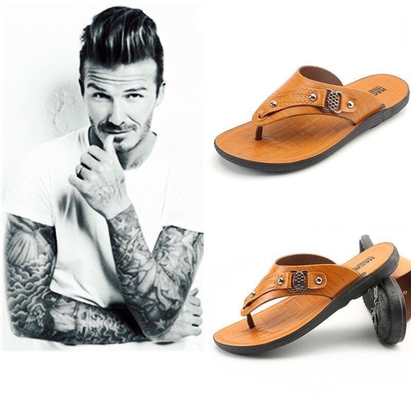 39-44 men's slippers are non slip, lightweight, and ready for immediate delivery