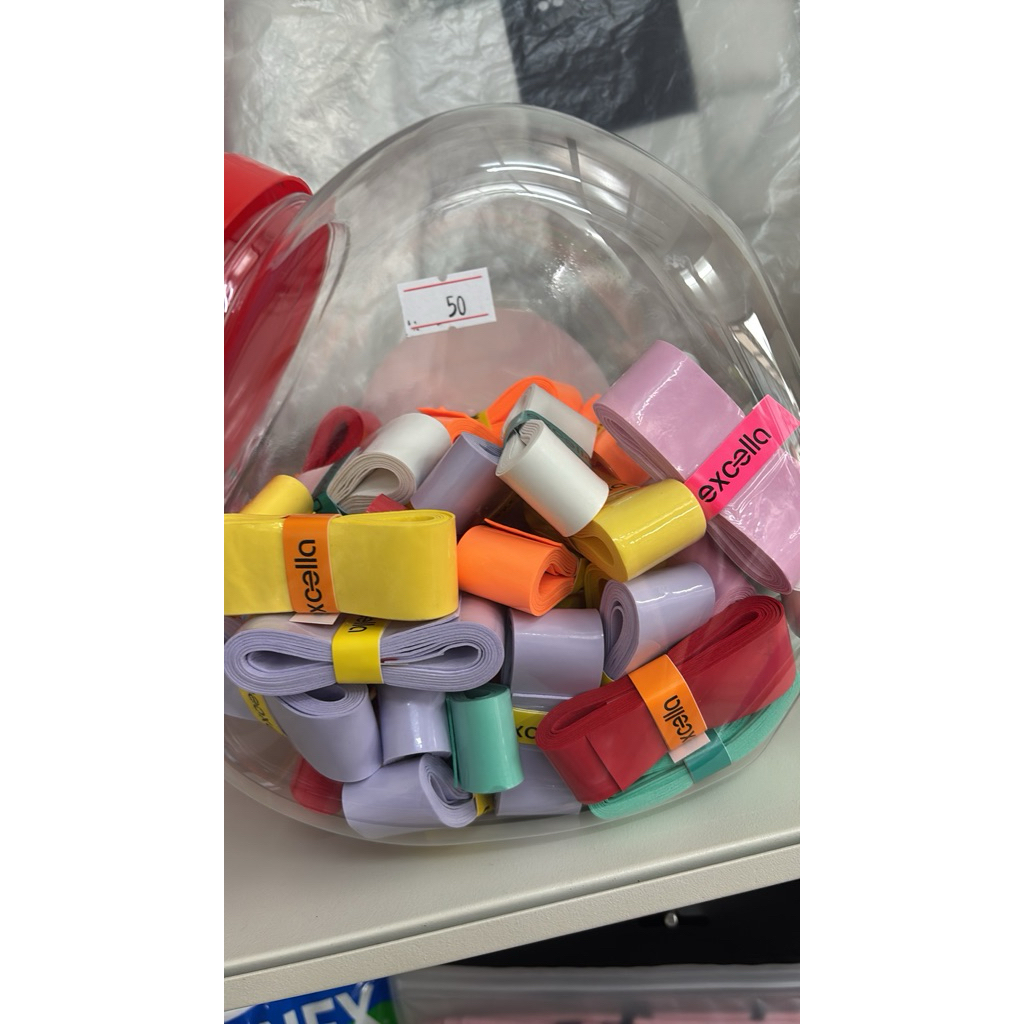 eg100 grip กริป excella