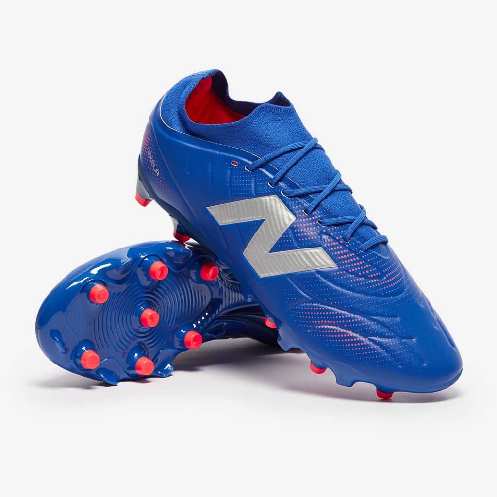 รองเท้าฟุตบอล New Balance Tekela Team FG