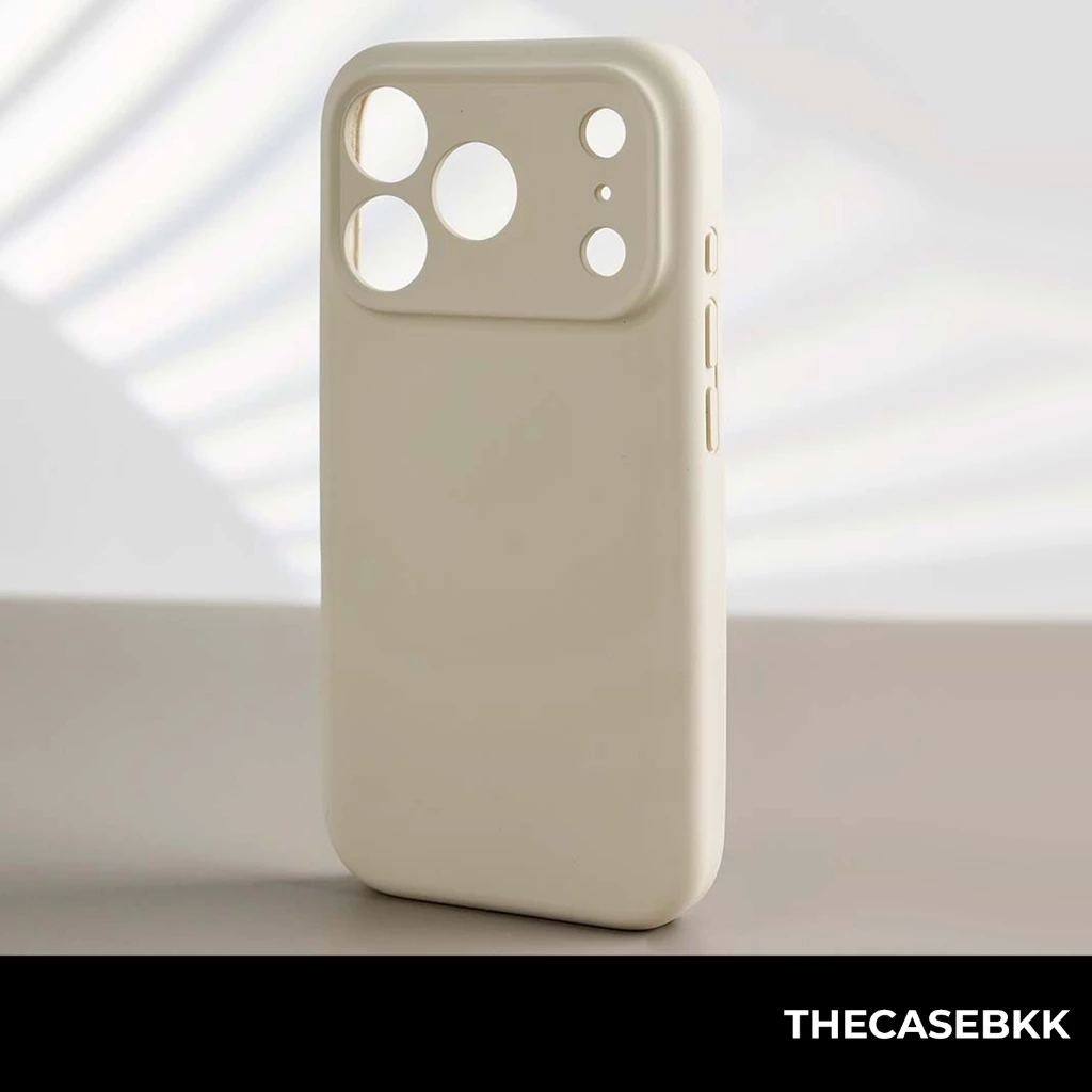 Gentle Design เคสซิลิโคนคลุมกล้อง กันกระแทก ปกป้องเลนส์ thumbnail 8
