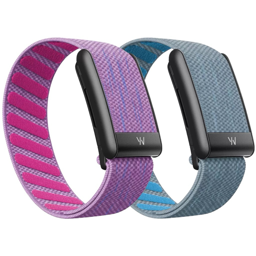 [🔥วัสดุใหม่🔥]🇺🇸 WHOOP 5.0 พร้อมโลโก้W 🇺🇸สายSuperknit Original สายwhoop สายนาฬิกาwhoop สายwhoop ไม่ใช