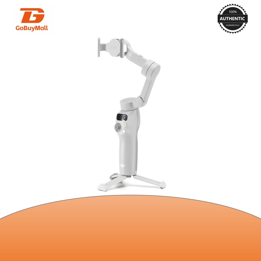 DJI Osmo Mobile 7 Smartphone Gimbal - BRAND NEW