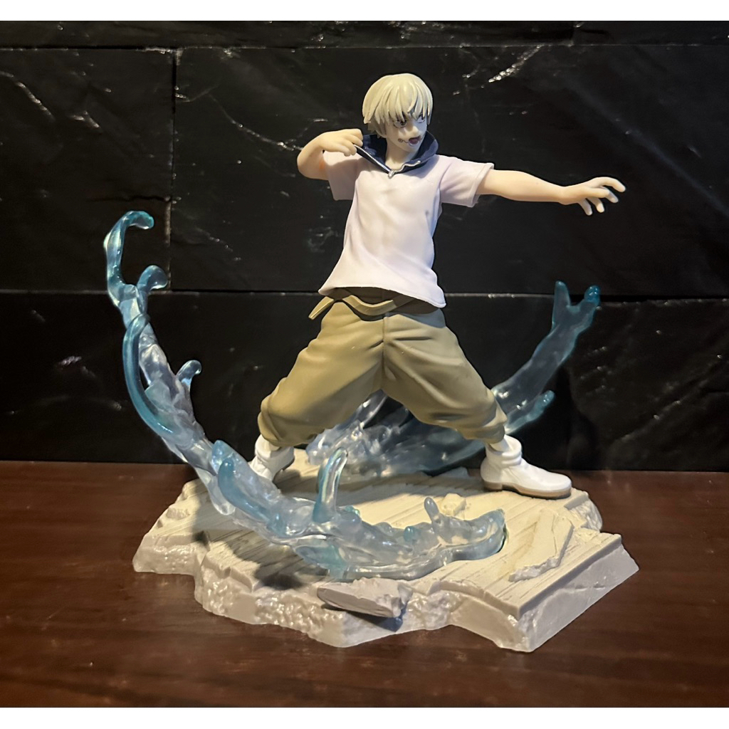 (ลิขสิทธิ์แท้💯% มือ2) โทกิ อินุมากิ Toge Inumaki มหาเวทย์ผนึกมาร Jujutsu Kaisen Luminasta Toge Inuma