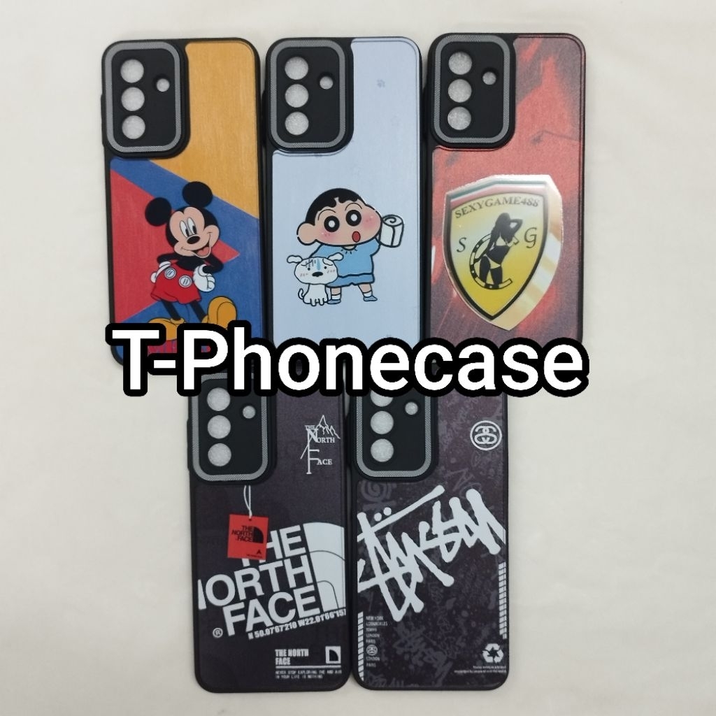 (ส่งจากกรุงเทพฯ) เคส Samsung A17 , A07 , A56 , A36 , A06 5G , A06 4G , A05 ราคา ถูกที่สุด ดีลบีเคเค