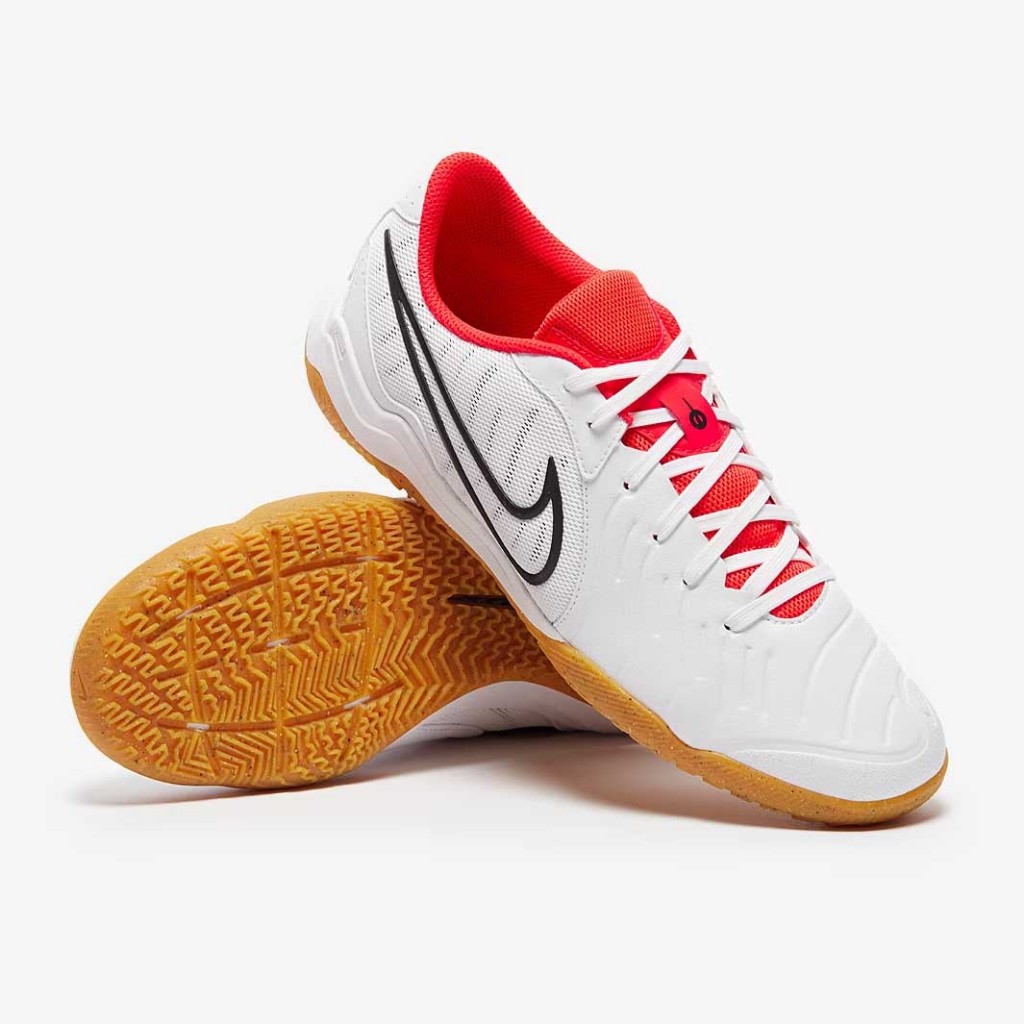 รองเท้าฟุตซอล Nike Tiempo Legend X Academy IC (ฟุตซอล INDOOR)