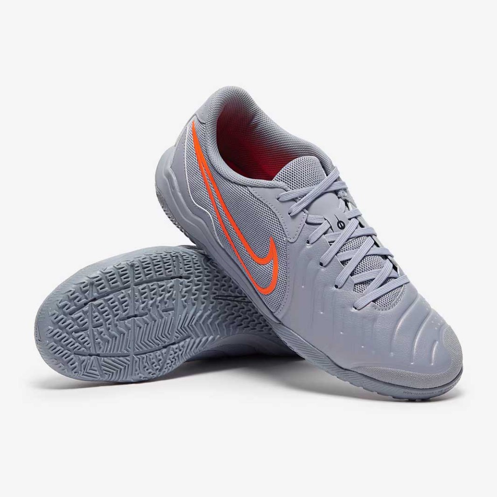 รองเท้าฟุตซอล Nike Tiempo Legend X Academy IC (ฟุตซอล INDOOR)