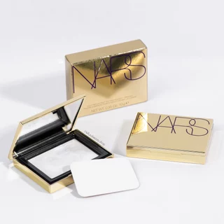 [เหลือ 368.- โค้ด "เก็บโค้ดหน้าร้าน"] NARS Light Reflecting Pressed Setting Powder
