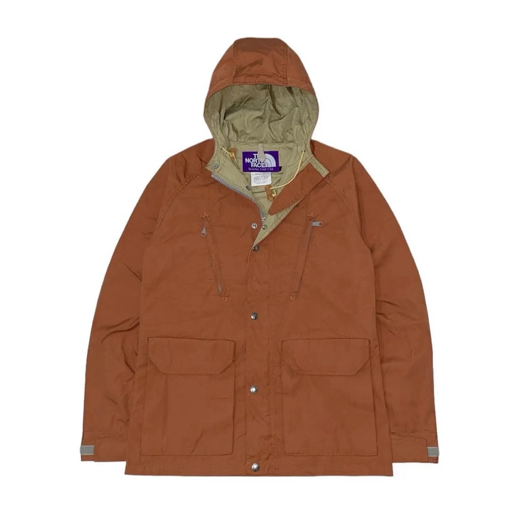 เสื้อ The North Face มือสอง