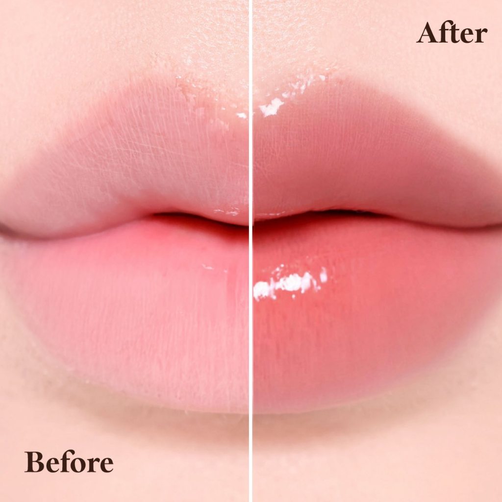 Merrezca Crystal Moist Lip ลิปลูกแก้ว ฉ่ำวาวเล่นแสง ปากสวยอิ่มน้ำขั้นสุด ราคา ถูกที่สุด ดีลบีเคเค แกลเลอรีภาพที่ 7