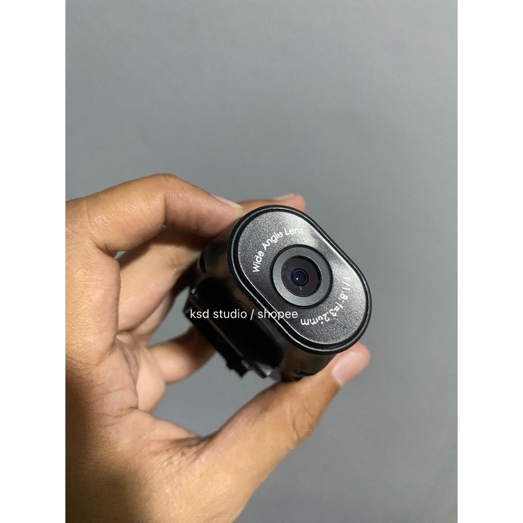 กล้องติดหมวกกันน็อค MUFU  V11S มือสอง สภาพดี Full HD 1080P อุปกรณ์ในกล่องครบ พร้อมใช้งานได้เลย