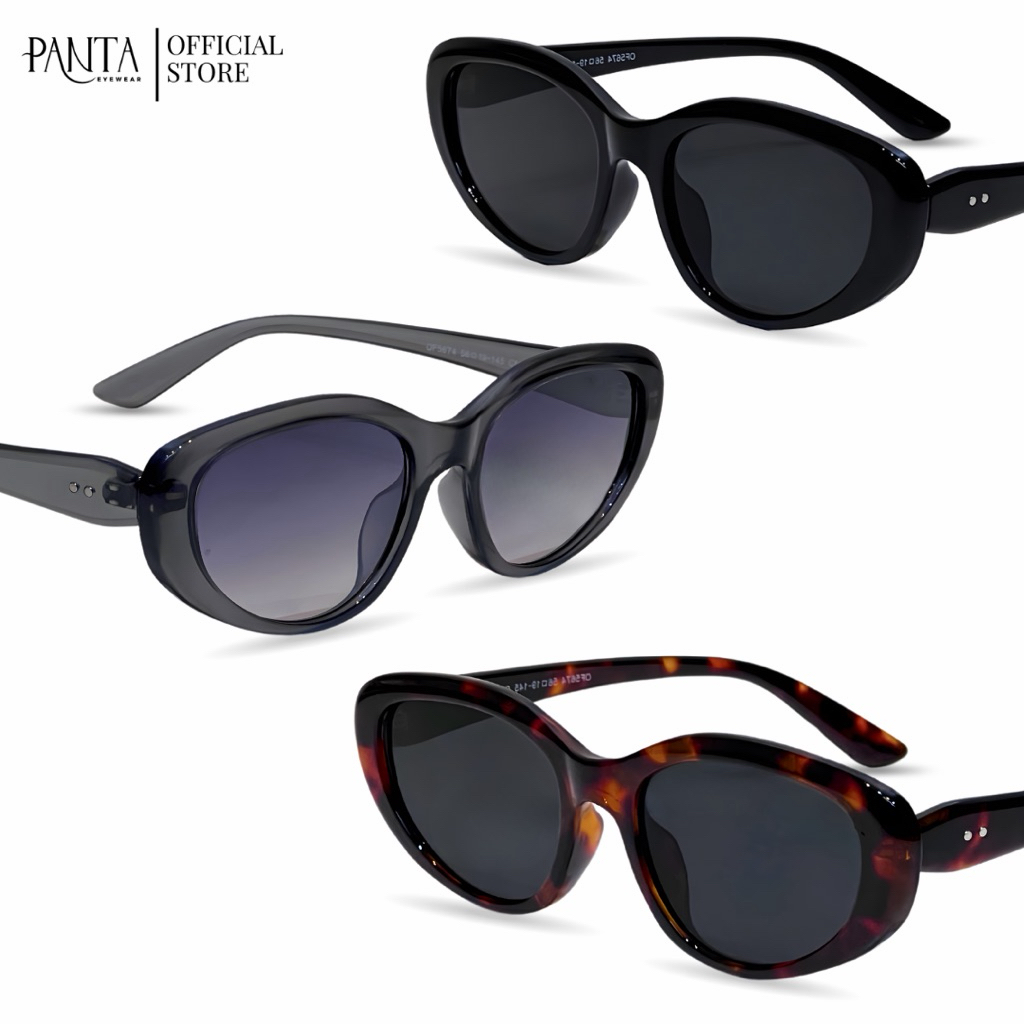 PANTA | RT : RYFT แว่นกันแดด UV400