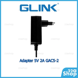 Adapter 5V 2A Glink GAC5-2