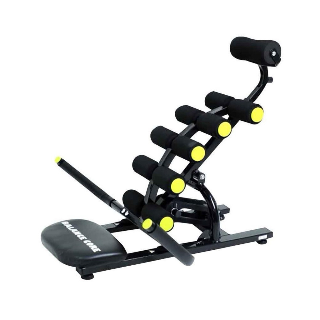 TV Direct BALANCE CORE II เครื่องบริหารหน้าท้องแบบบาลานซ์