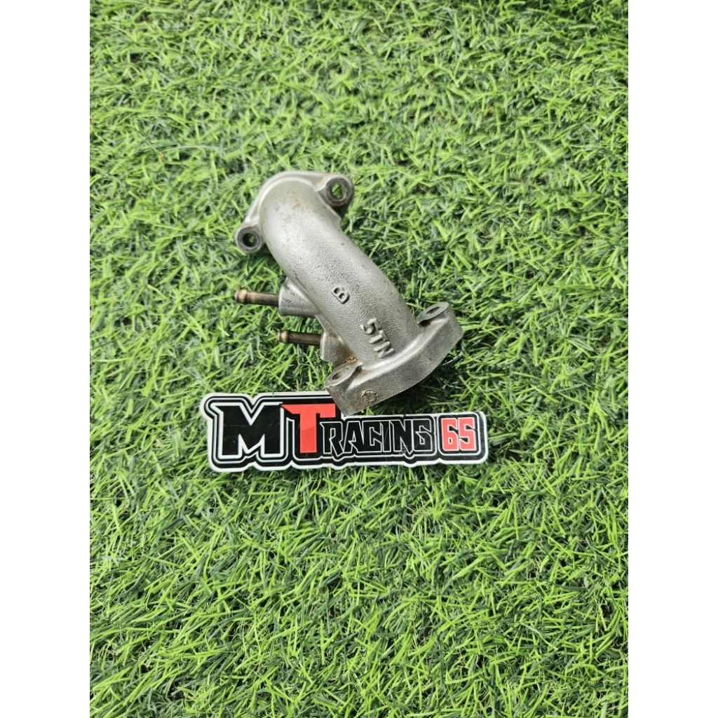 คอหรีด คอคาบู สปาร์ค R Z X X1 แท้มือสอง สภาพดี