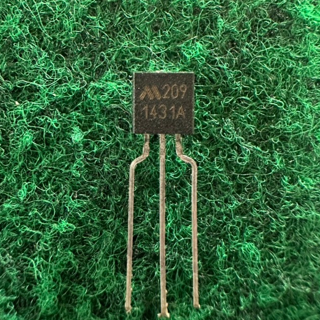 MM1431AT 1431A  MM1431A  MM 1431 , M1L43 , MJE13002 13002 MJE , MC78L05A MC78L05ACP MC 78L05 , M1J43