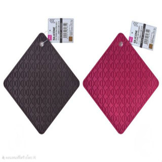 ไดโซ ซิลิโคนวางรองหม้อ