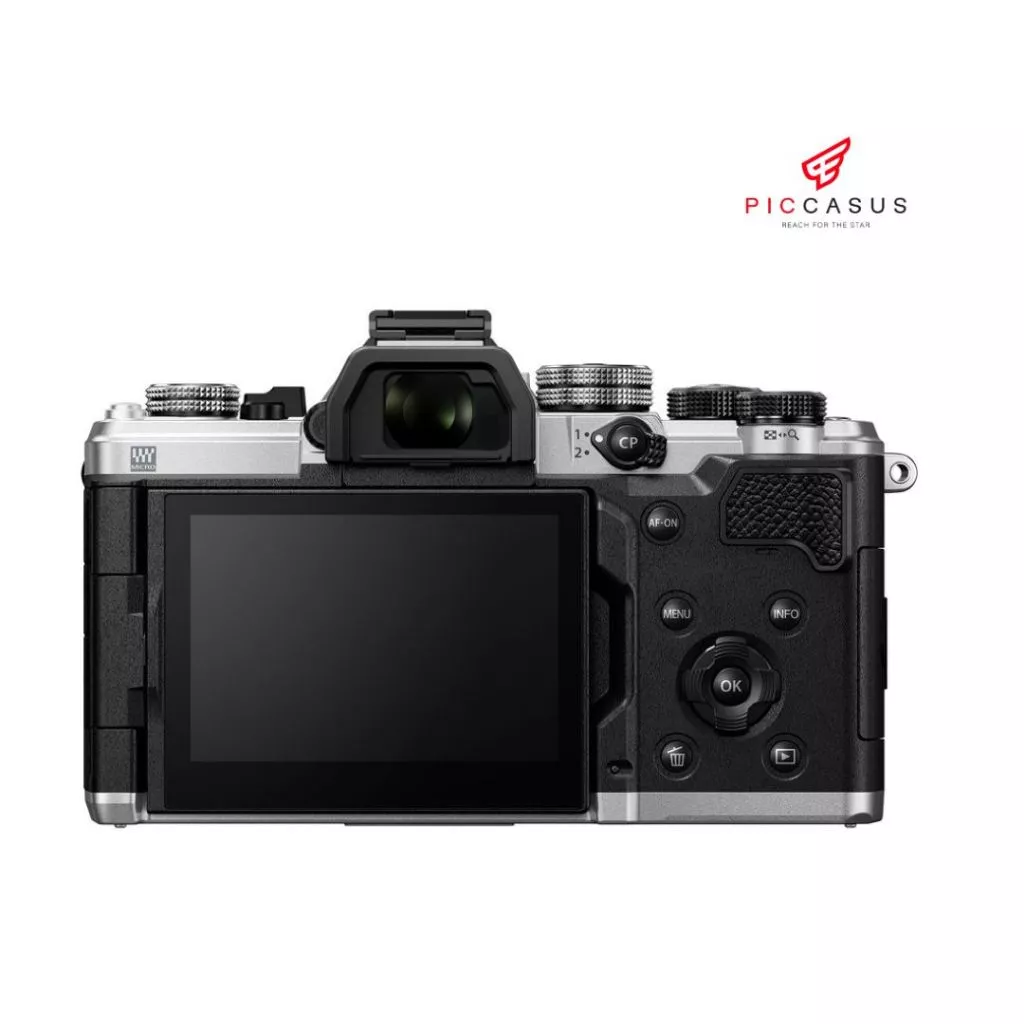 OM SYSTEM OM-3  กล้อง กล้องมิลเลอร์เลส thumbnail 4