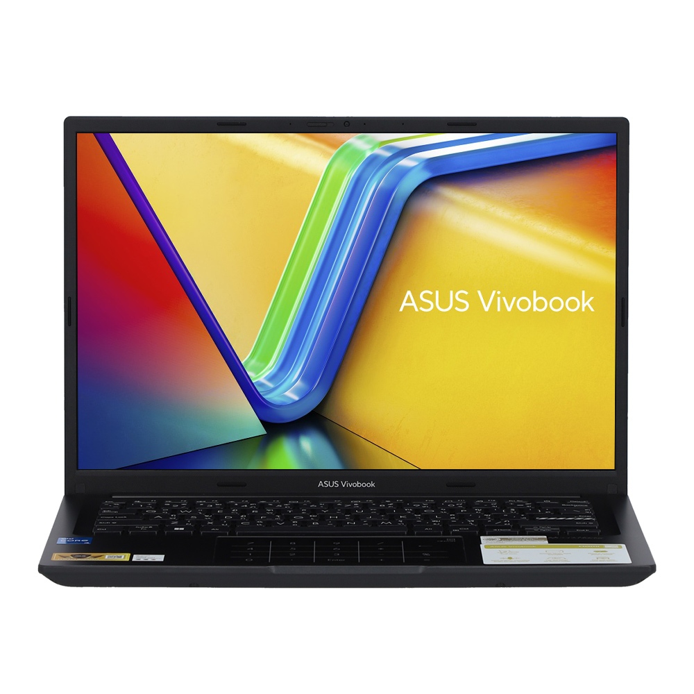 ASUS VIVOBOOK 14 X1405VA-LY554WA - INDIE BLACK