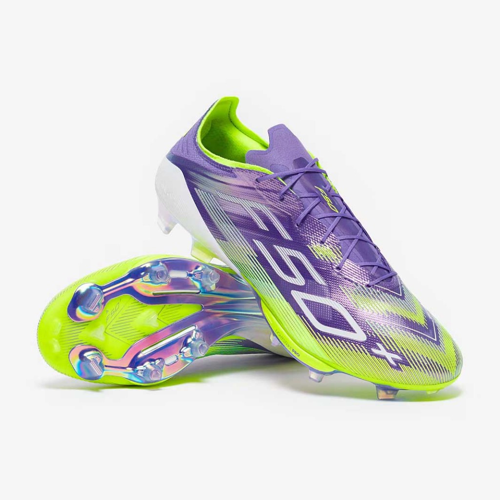 รองเท้าฟุตบอล Adidas F50+ FG