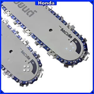 โซ่เลื่อยยนต์ Honda 11.5-24 นิ้ว คมเป็นพิเศษ เหมาะสำหรับเลื่อยโซ่ยนต์ทุกประเภท ใช้ได้ทั้งตัดและผ่าครับตอบๆ