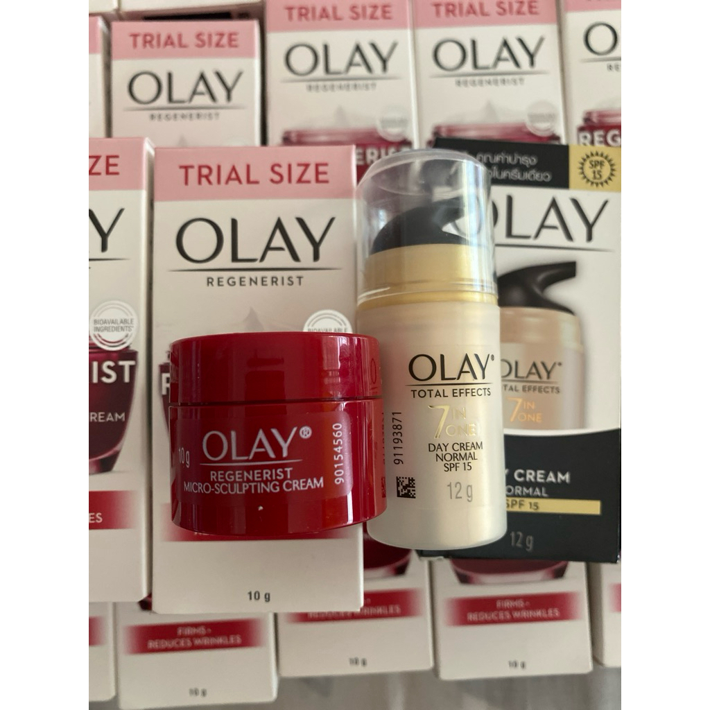 ถูกสุด‼️ครีมทาหน้าOLAY Day&Night Creamพร้อมส่ง