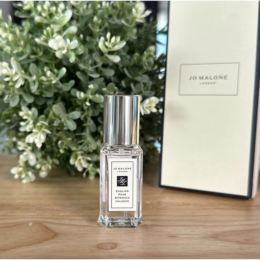 น้ำหอมJomalone English Pear&Freesia🍐9ml
