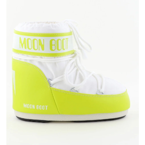 MOON BOOT Icon Low Nylon