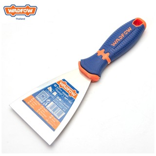 WADFOW WPT1303 เกรียงโป้วสี 3″