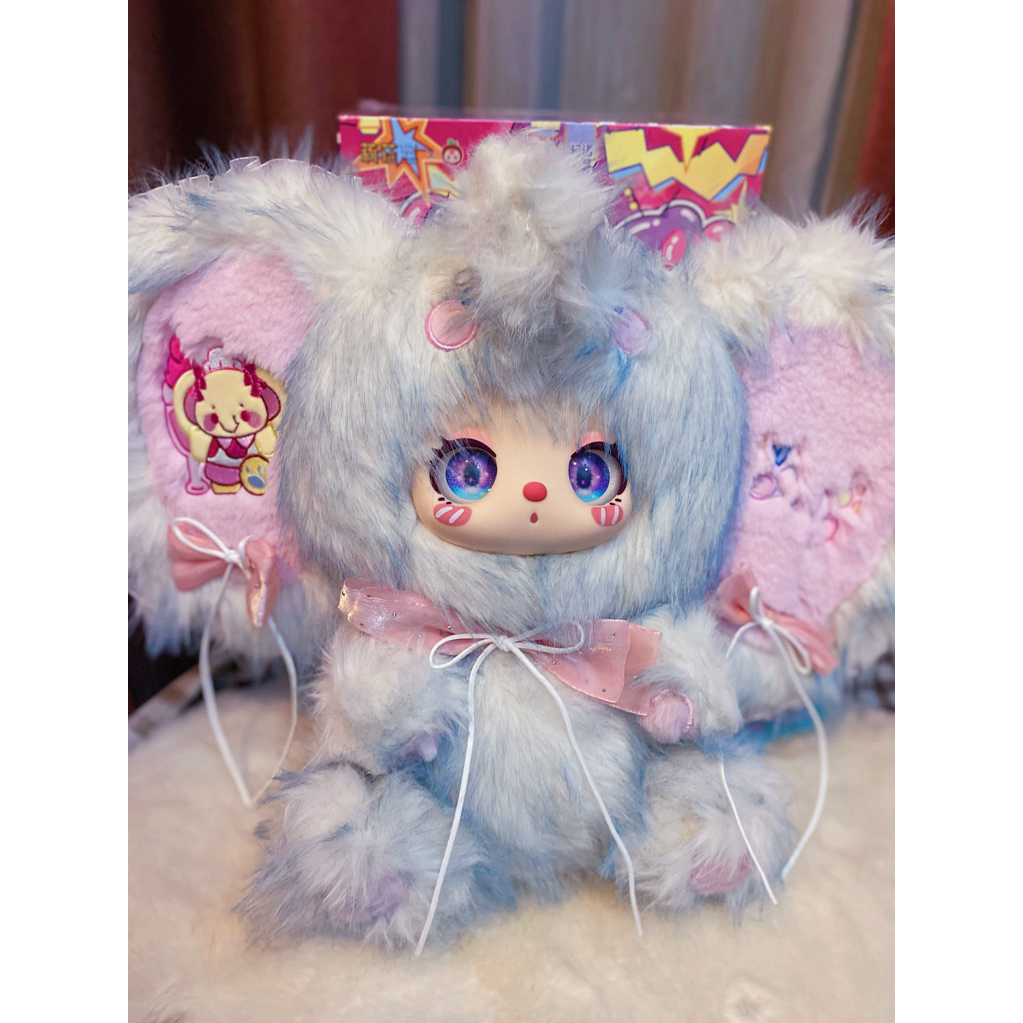 Liila 600% V.3 เช็คตัว