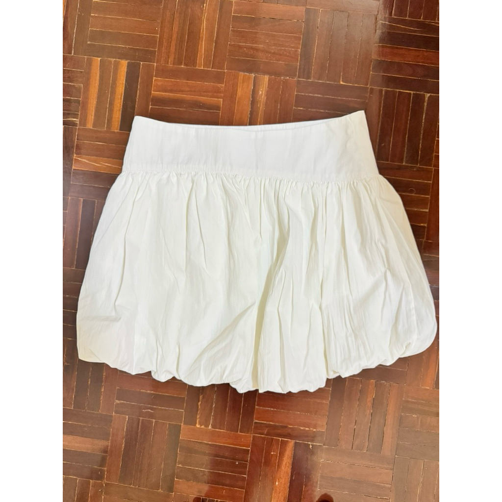 (used) Stylelist shop Balloon skirt Size L