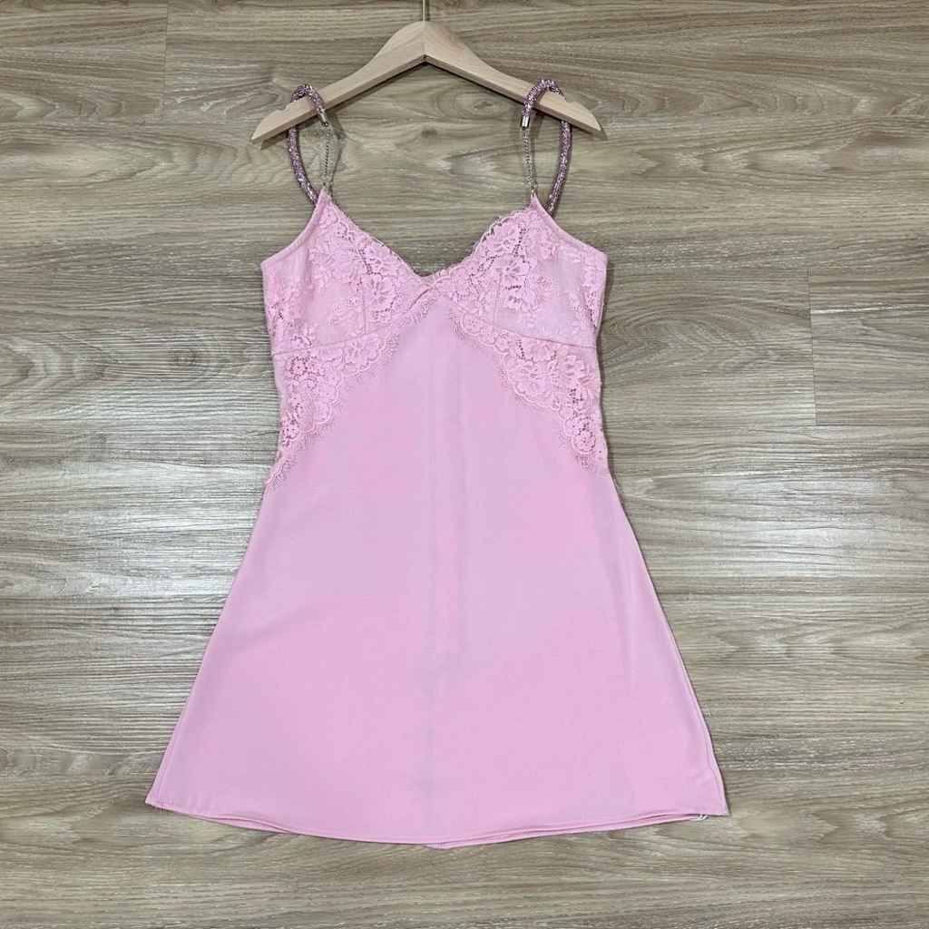 kaidee-เดรสเจนนิสสุดแซ่บ