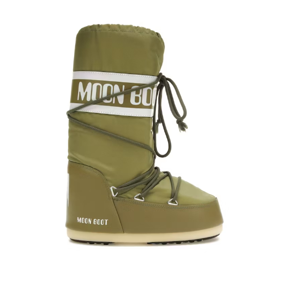 MOON BOOT Icon Nylon