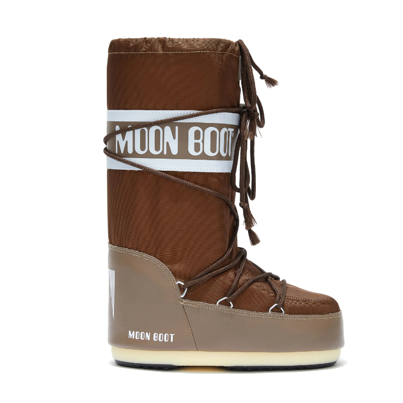 MOON BOOT Icon Nylon