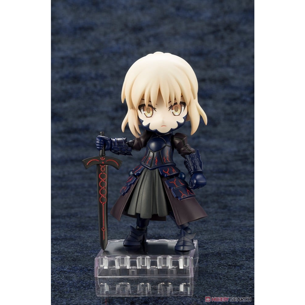 Altria Pendragon - Cu-Poche (#62) - Saber, (Alter) (Kotobukiya) มือ2 สภาพใหม่ (พร้อมส่ง)