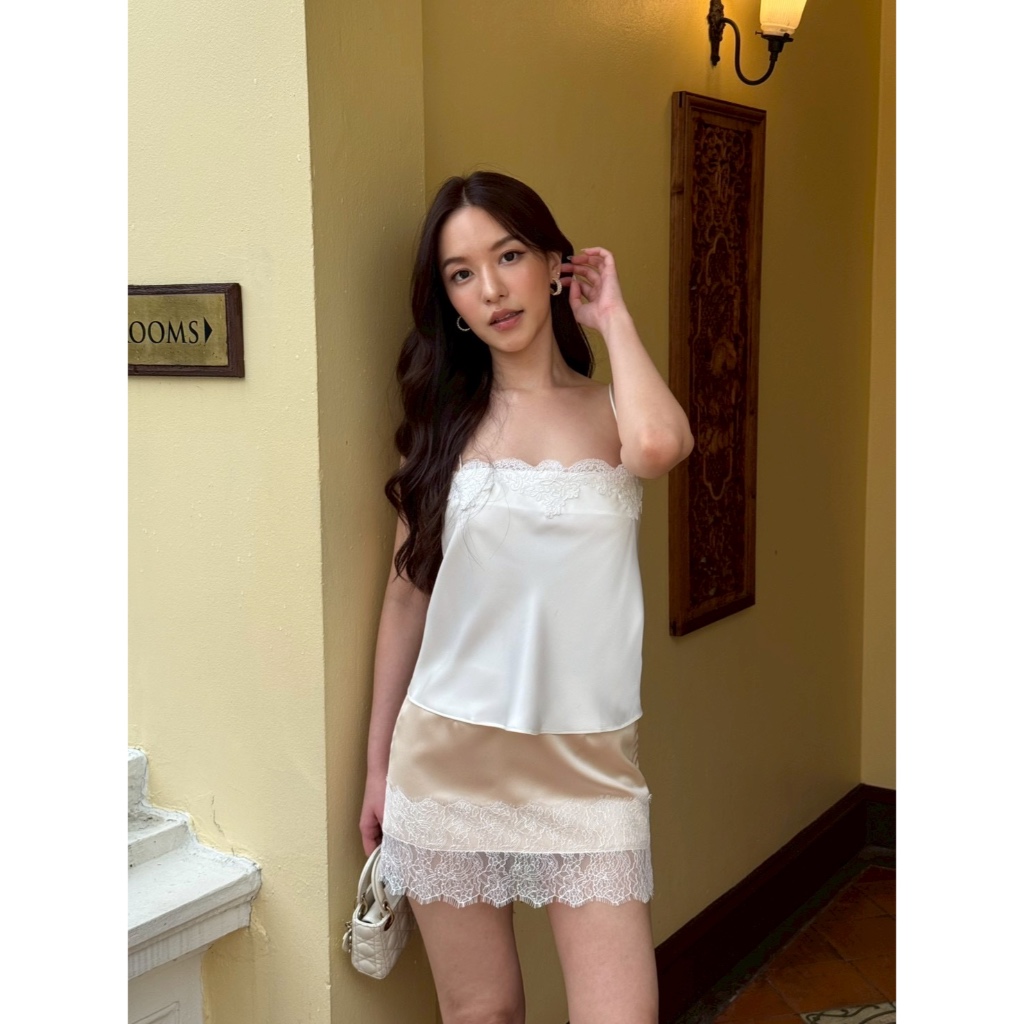 Fabrique.co - Lacie Top