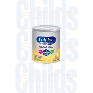 Enfalac smart+DHA สฟิงโกไมอีลิน สูตร 1 ขนาด 400 กรัม