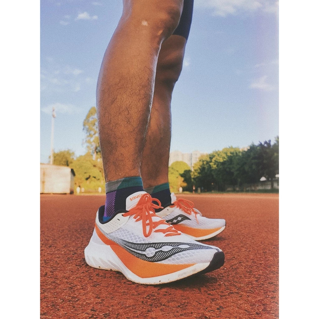 SAUCONY Endorphin Speed 4 (ของแท้100%)