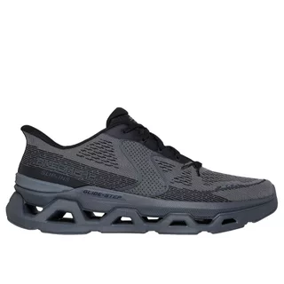 Skechers สเก็ตเชอร์ส รองเท้าผู้ชาย Men Sport Glide-Step Altus Shoes - 233022-CCBK