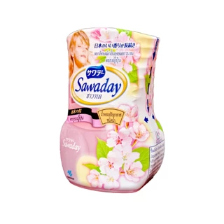 Sawaday Fragance Liquid - Japanese Sakura 350ml