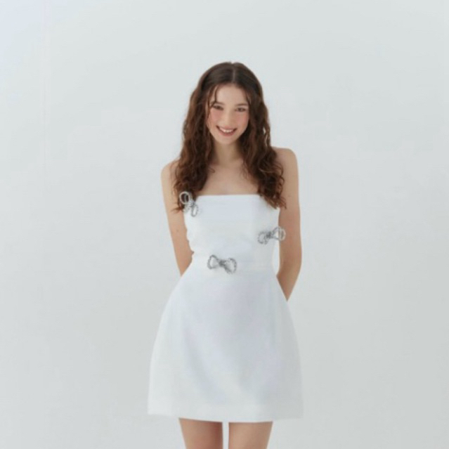 Larobe8 Mini gigi (Size Xs) Shop:2,290