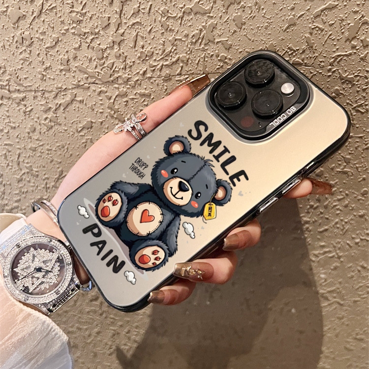 (จัดส่งทันที) เคส สำหรับ ViVo X300 X300Pro V60lite Y21D/Y31(2025) V60 เคส ตรงรุ่น 066