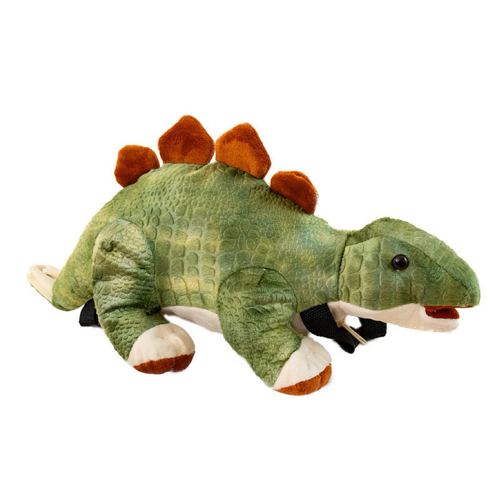 [พร้อมส่งจากไทย ] กระเป๋าเป้ไดโนเสาร์ กระเป๋าสะพายหลัง