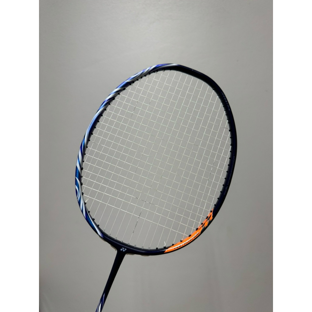 ไม้แบดมือ 2 Yonex Astrox 100zz Dark Navy (3UG5) TH