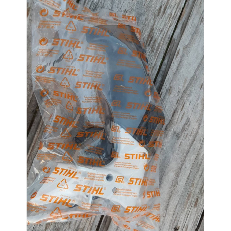 มือเร่ง STIHL 070 เเท้