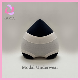 กางเกงใน กางเกงในผู้หญิง กางเกงในผ้าโมดอล กางเกงในผู้หญิงใส่…