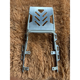 แร้คท้ายมิเนียมดรีม 125