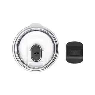 YETI ฝาแก้ว PART-RAMBLER 10/20 MAGSLIDER LID (MEDIUM)